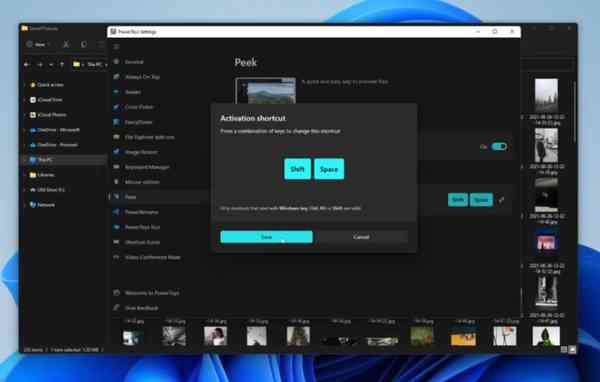 Windows-11-Quick-view