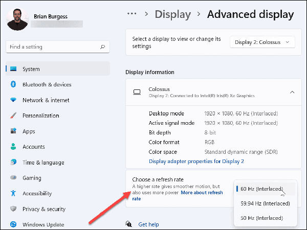 Windows-11-Refresh-Rate-Monitor