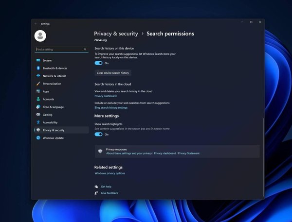 Windows-11-Search-Settings-1 Windows-11-Search-Settings-1