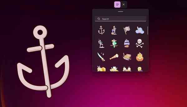 Windows-11-Stickers-editor