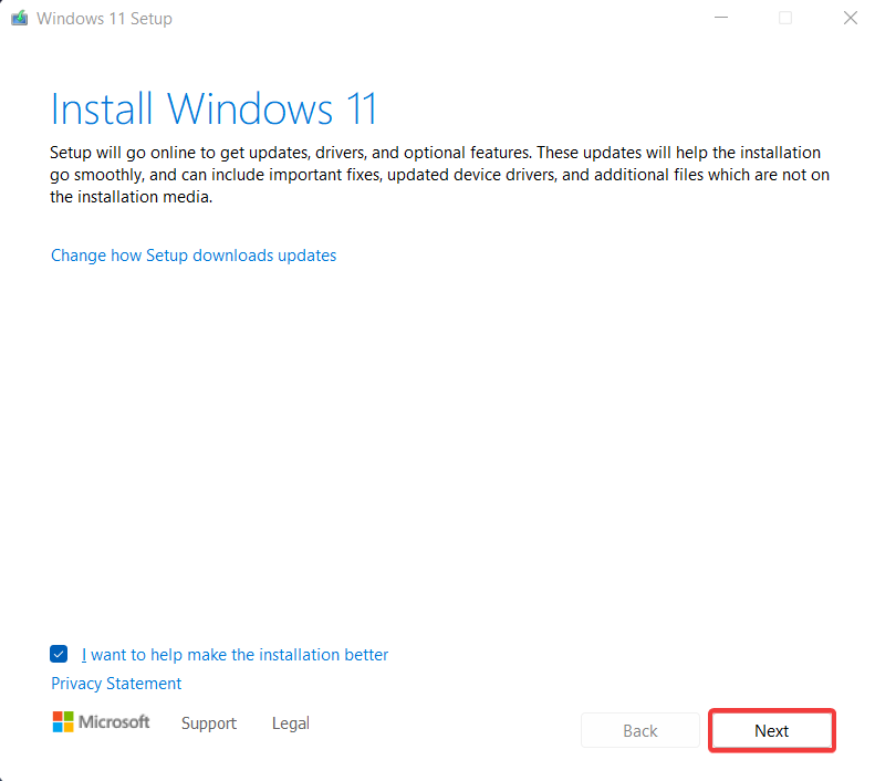 Windows-11-setup-start