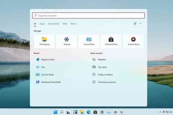 Windows-Search-rounded-corners