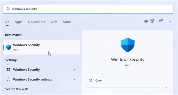 Windows-Security-app-Start-3