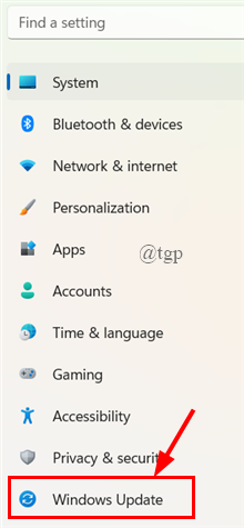 Windows-Update-Option-1