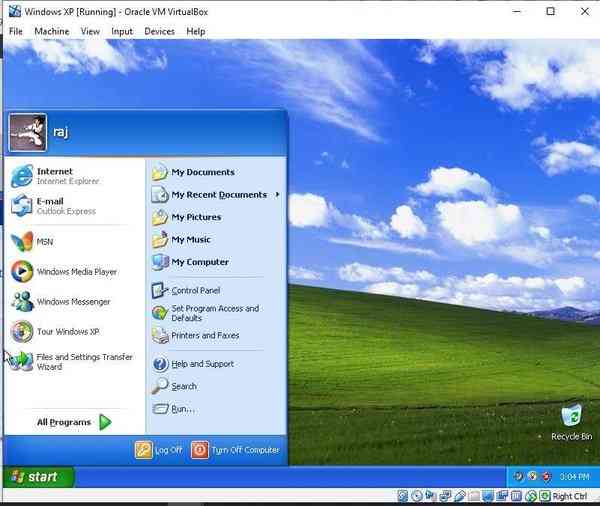 Windows-XP-ISO-32-bit-on-Virtual-box-virtual-machine Windows-XP-ISO-32-bit-on-Virtual-box-virtual-machine