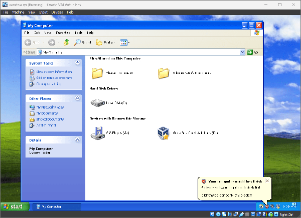 Windows-XP-installed-on-Windows-11-or-10-using-virtualBox