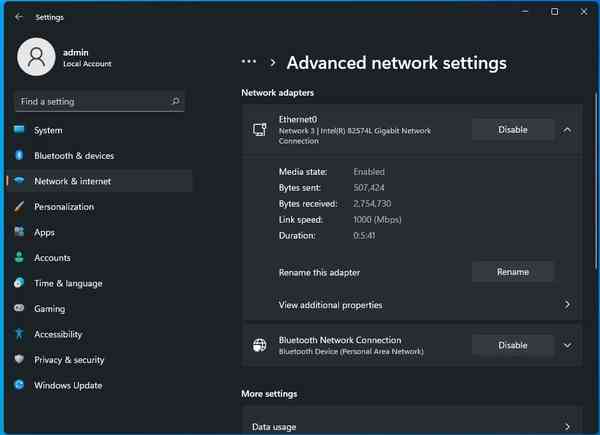 Windows-advanced-network-settings Windows-advanced-network-settings