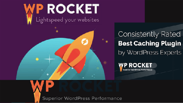 Wp-Rocket-Pro-V3.8.5-Best-Plugin-WordPress-Cache-2021-