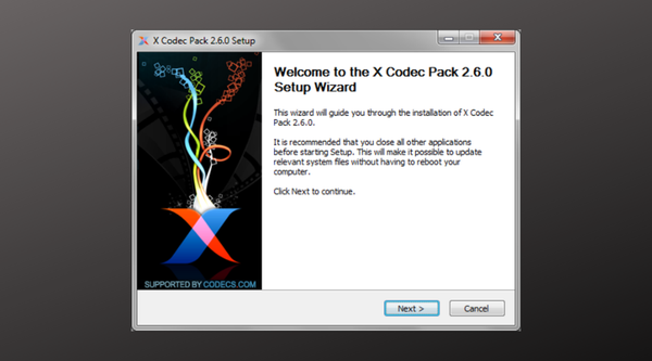 X-codec