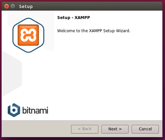 XAMPP1 XAMPP1