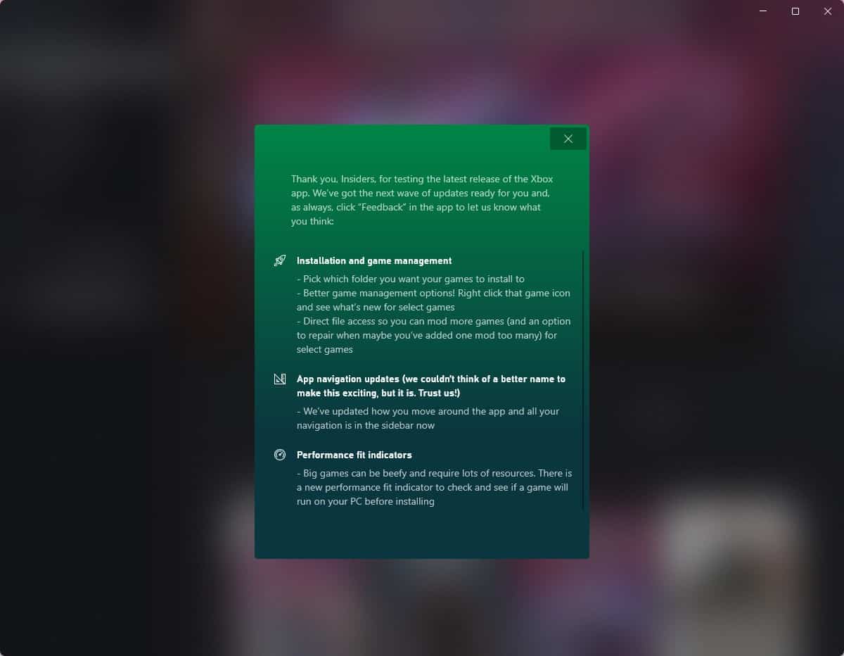 Xbox-PC-app-update-brings-a-redesigned-sidebar-with-better-navigation-options