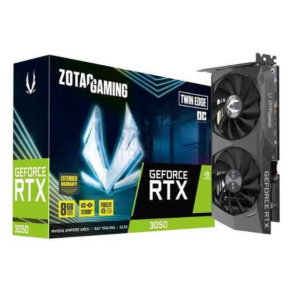 Zotac-3050-GPU