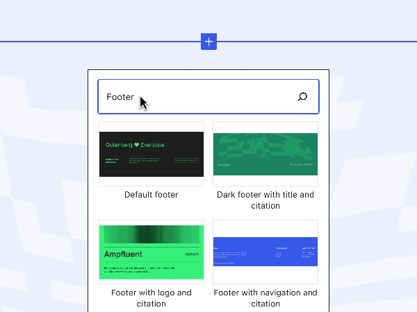 about-60-integrated-patterns