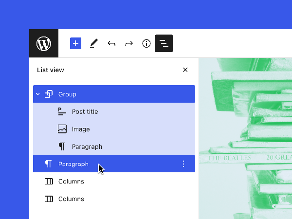 about-60-list-view
