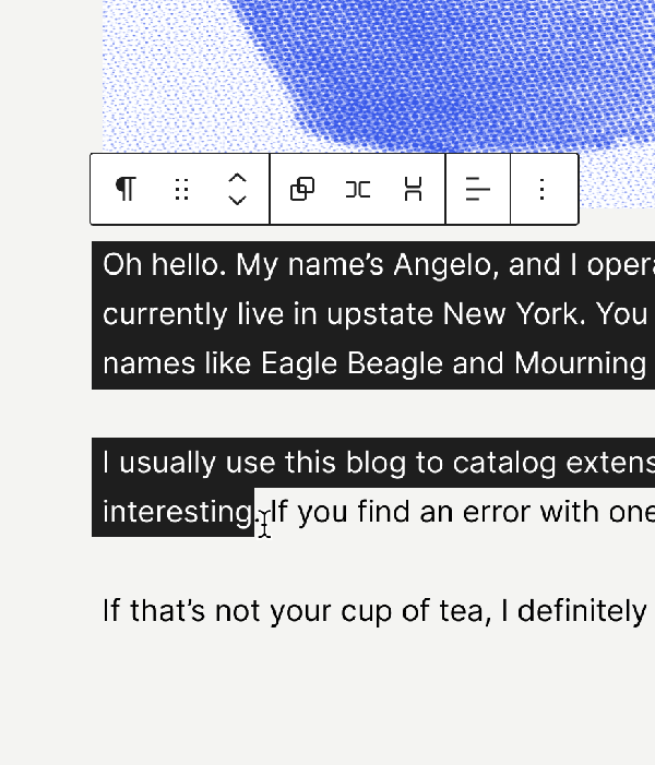 about-60-writing-improvements