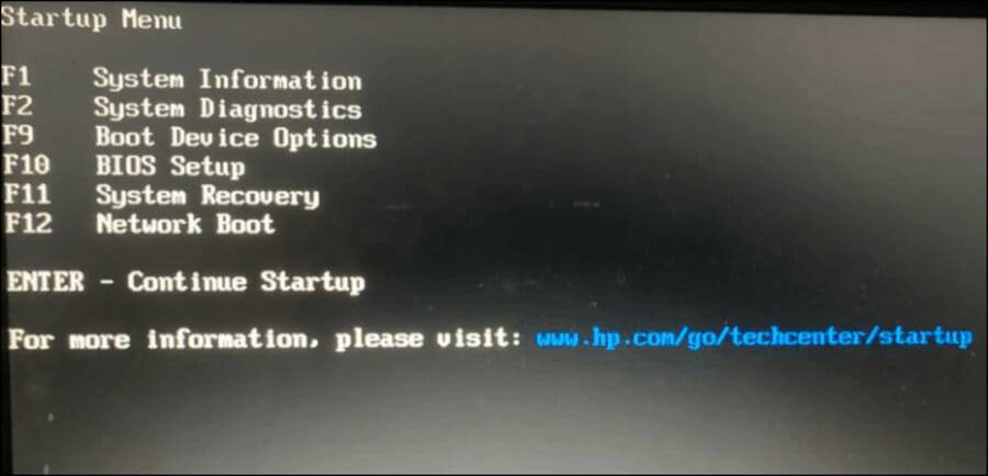 access-bios