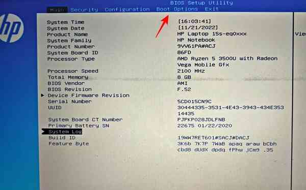 access-bios-win-11-030 access-bios-win-11-030