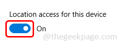 access