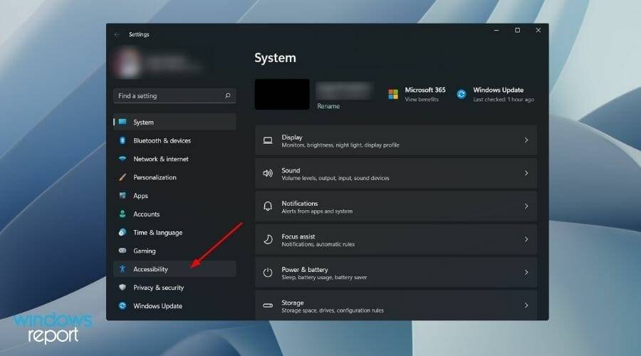 accessibility-speech-recognition-not-working-windows-11