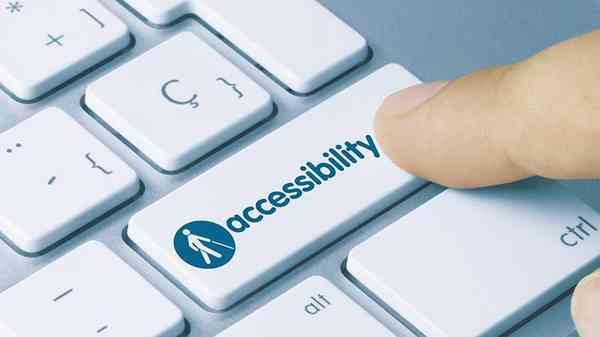 accessibility accessibility