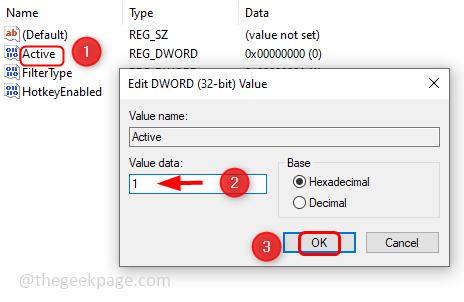 active_key_value active_key_value