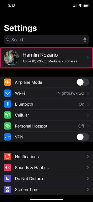 add-remove-trusted-phone-numbers-iphone-ipad-1