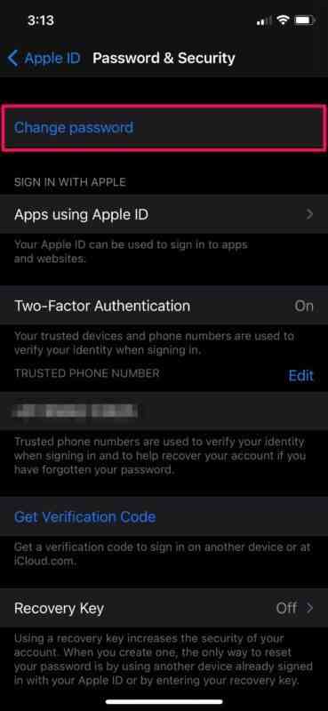 add-remove-trusted-phone-numbers-iphone-ipad-3