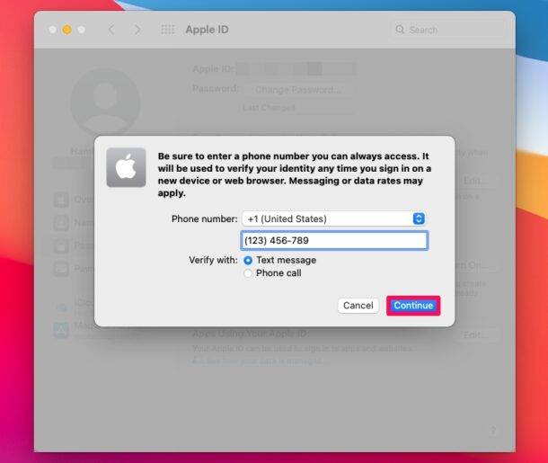 add-remove-trusted-phone-numbers-mac-6-610x515-1
