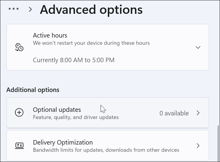 advanced-optional-updates-windows-11