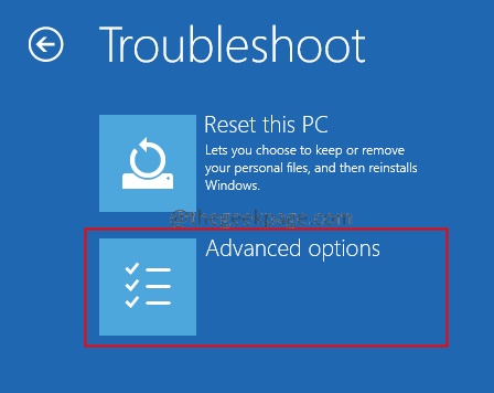 advanced-options-startup-repair advanced-options-startup-repair