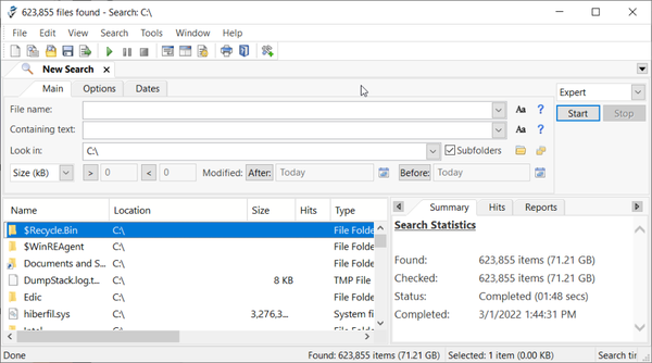 agent-ransack-file-finder