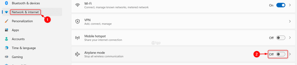 airplane-mode-settings-app-win11 airplane-mode-settings-app-win11