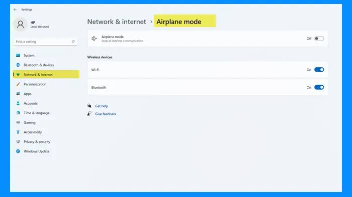 airplane-mode
