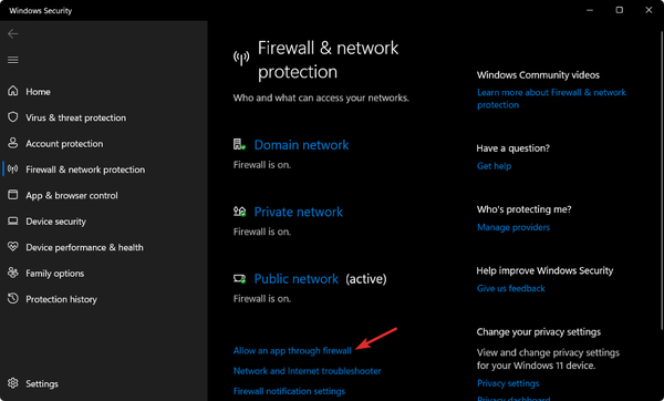 allow-app-1 allow-app-1