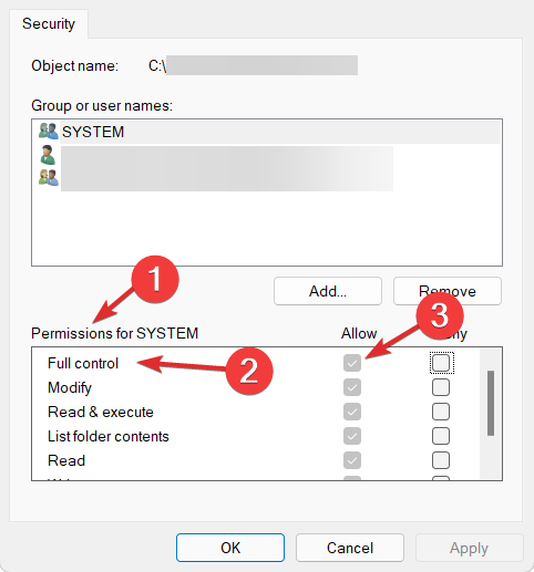 allow-everyone allow-everyone