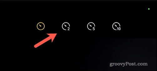 android-camera-set-timer android-camera-set-timer