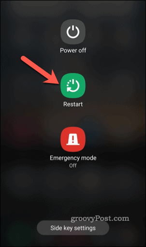 android-power-restart-button