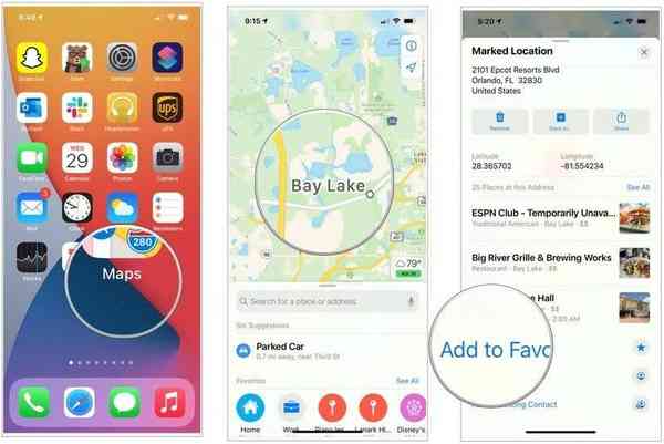 apple-maps-add-to-favorites apple-maps-add-to-favorites
