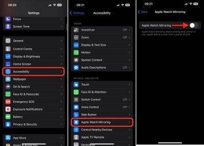 apple-watch-mirroring-setting