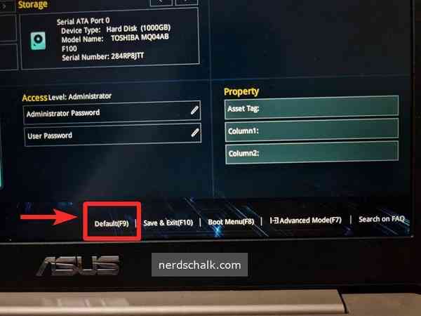 asus-bios-reset