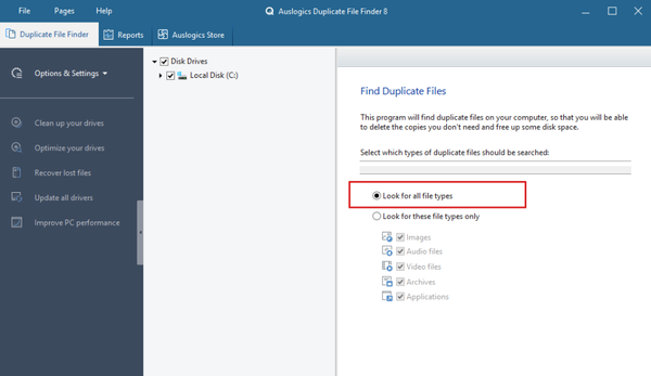 auslogics-duplicate-file-finder-windows-11