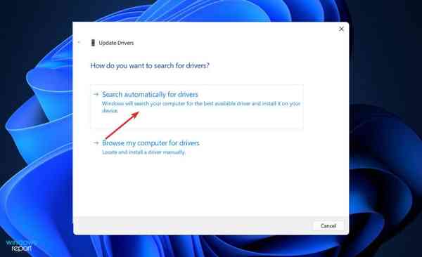 automatic-search