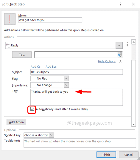 automatically_send_message