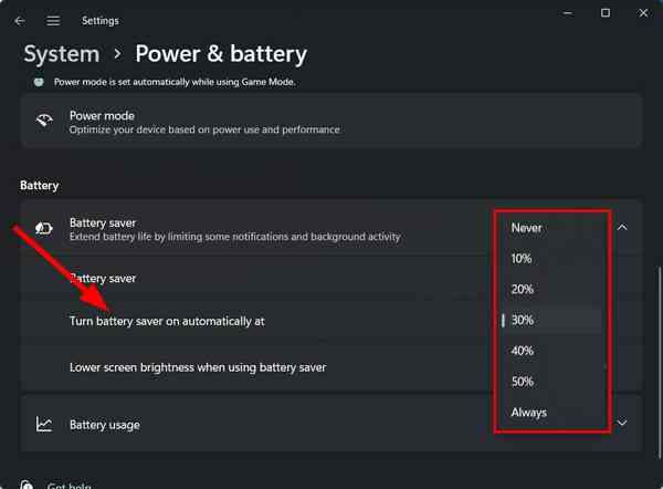 best-power-efficiency-windows-11-4
