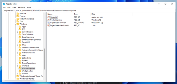 block-windows-11-upgrade-registry block-windows-11-upgrade-registry