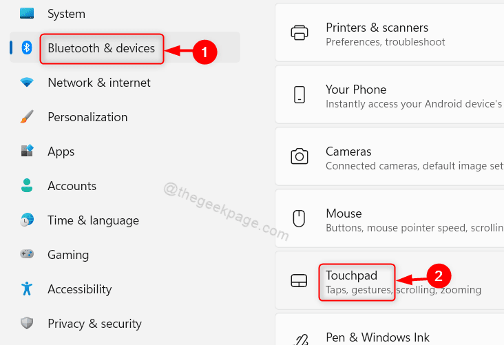 bluetooth-and-devices-touchpad-win11