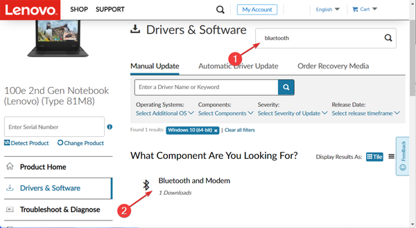 bluetooth-driver