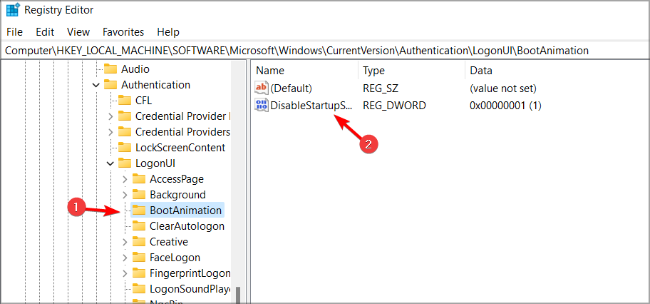 bootanimation-registry bootanimation-registry