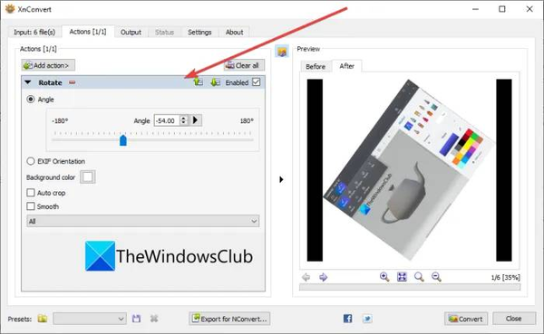 bulk-rotate-images-windows-11-10-xnconvert-1