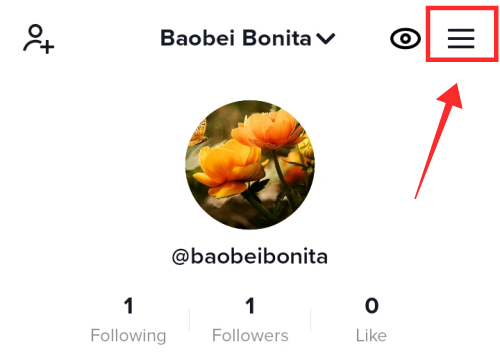 burger-button-tiktok-android-e1645591437384